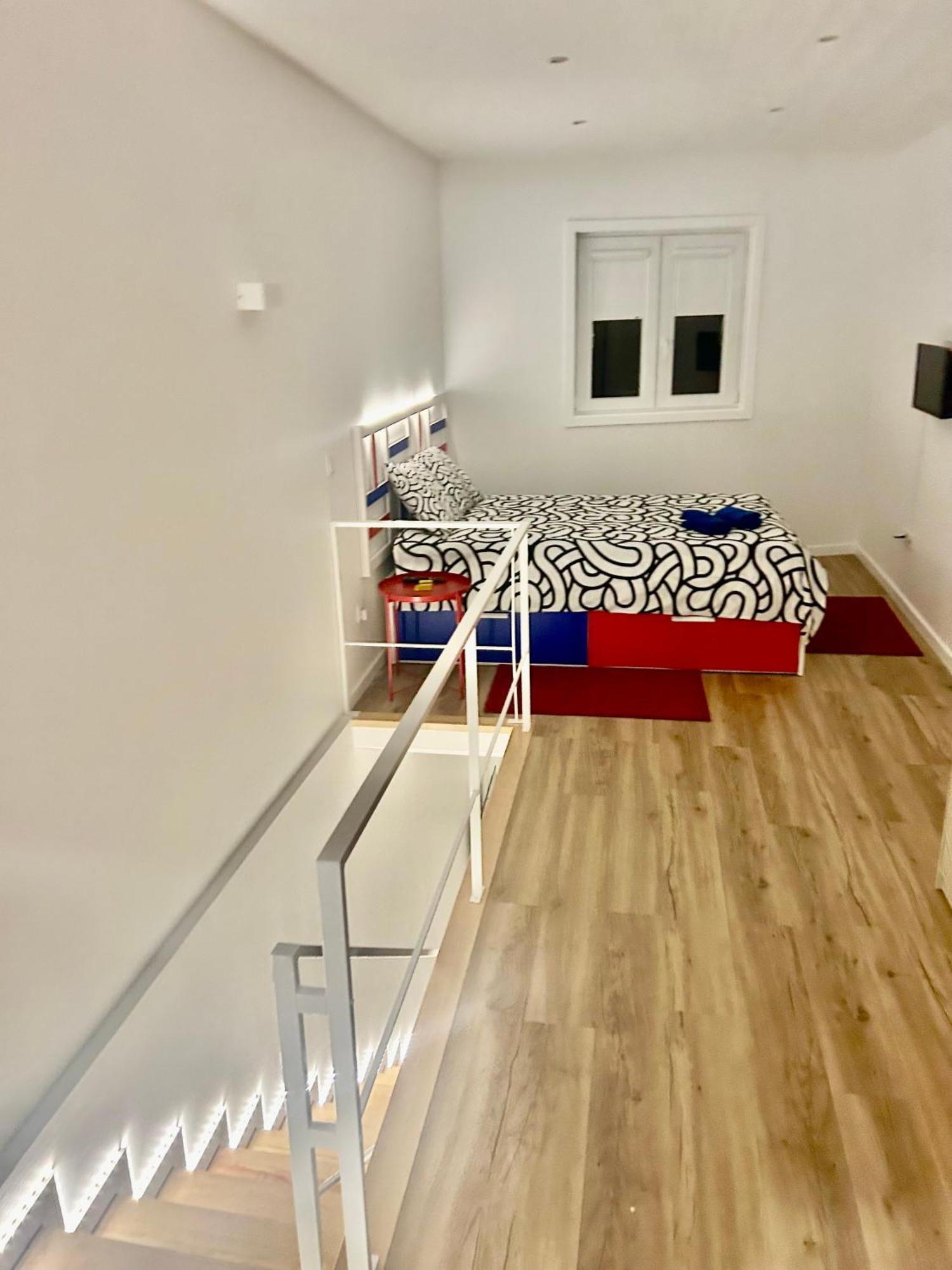 Oporto Blue Boavista公寓 外观 照片
