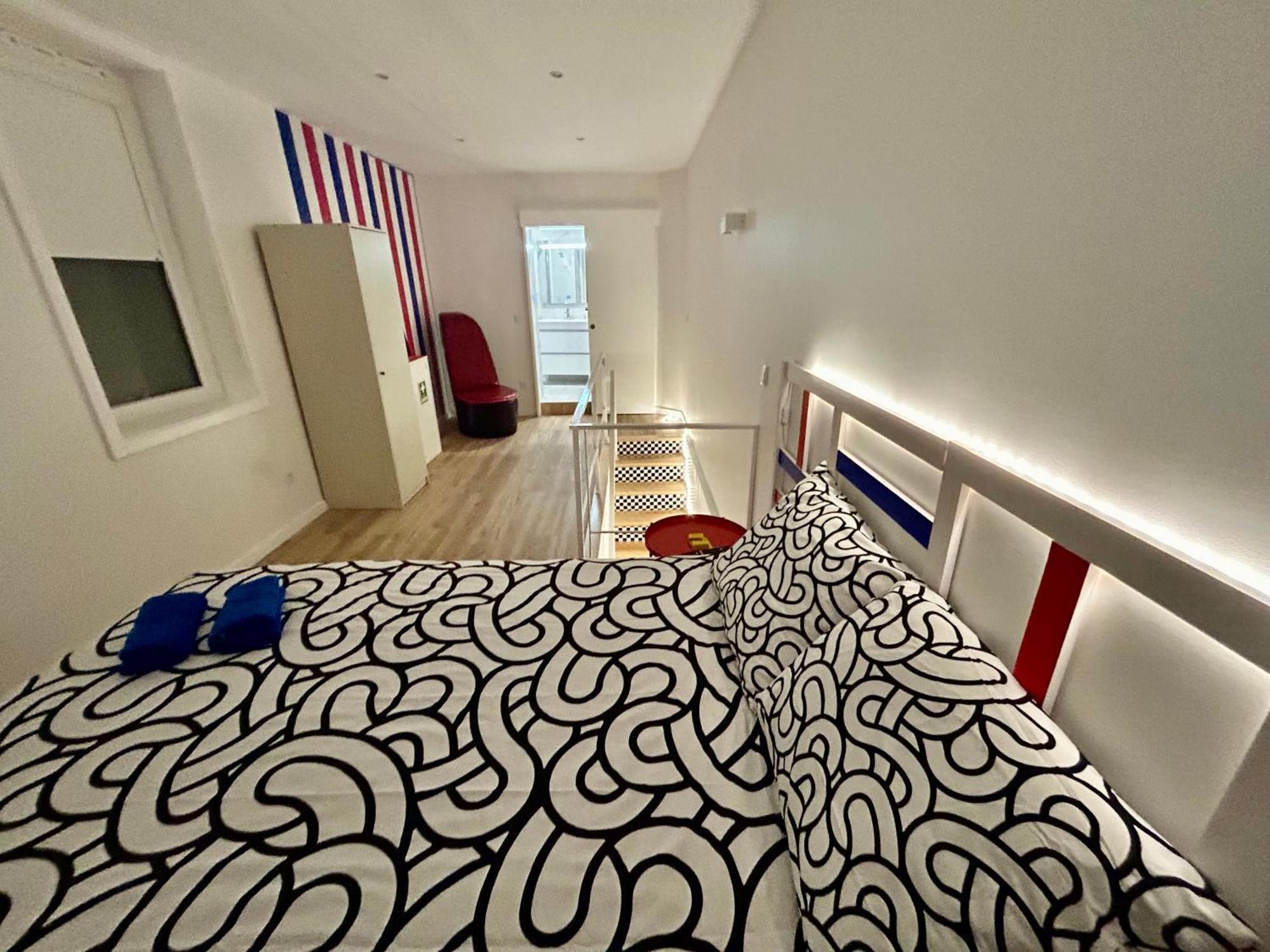 Oporto Blue Boavista公寓 外观 照片