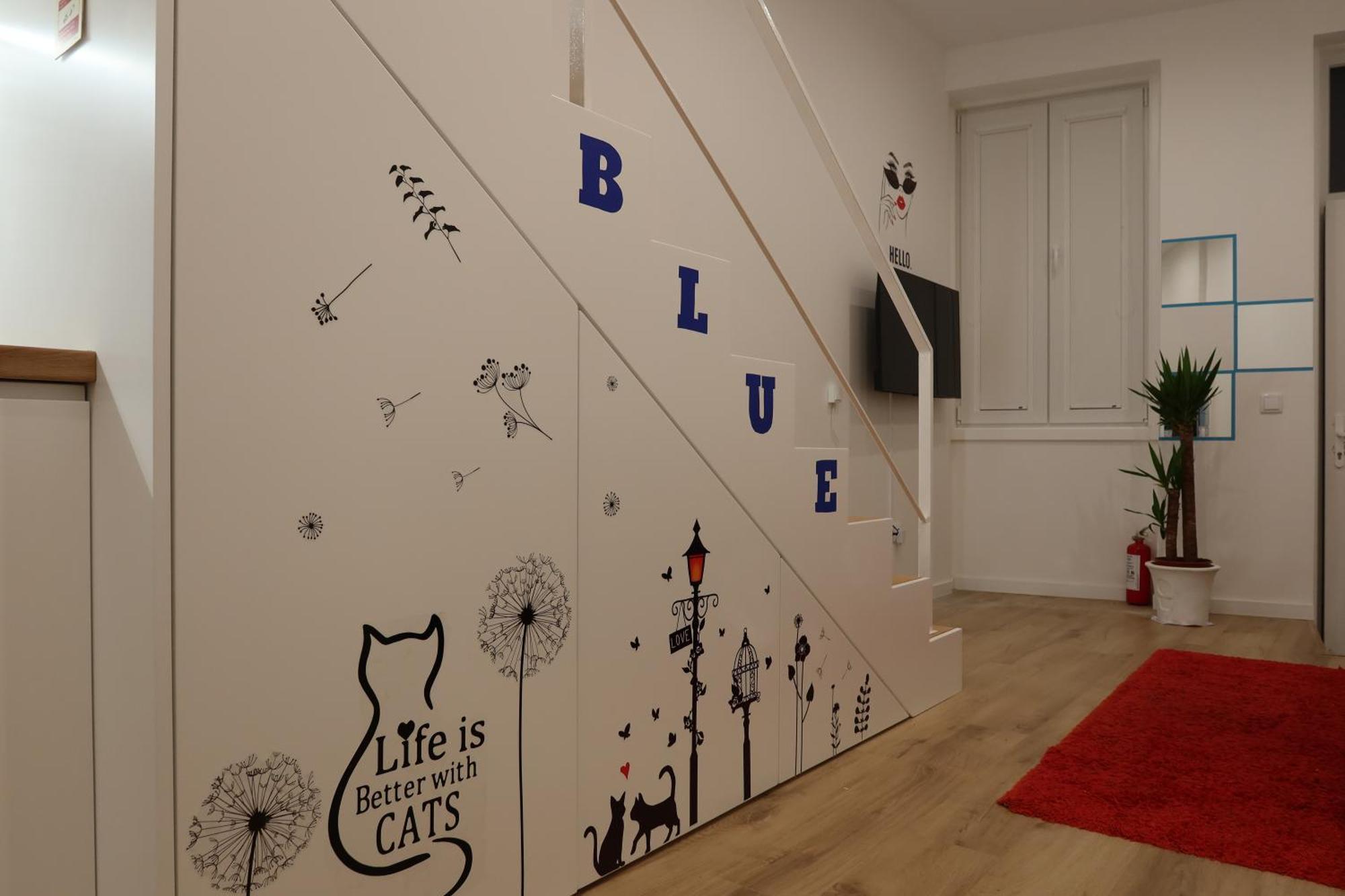 Oporto Blue Boavista公寓 外观 照片