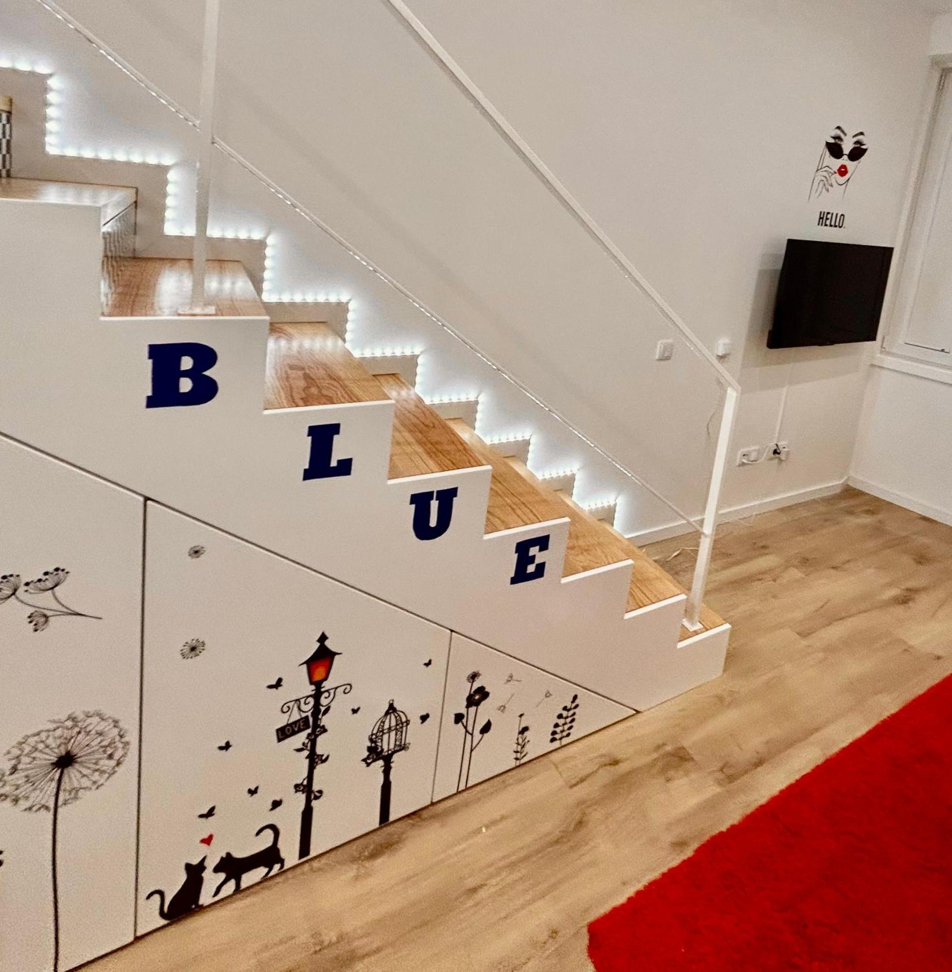 Oporto Blue Boavista公寓 外观 照片